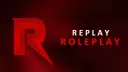 ReplayRP [FiveM] | hosted by Tubehosting banner