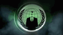 Anonymous Discord server banner