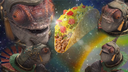 Grinding Gear Banner