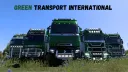 🍃 Green Transport International 🍃 banner
