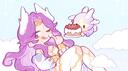 ₊˚⟡ Angelle's Dream Banner