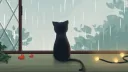 KitCat Café banner