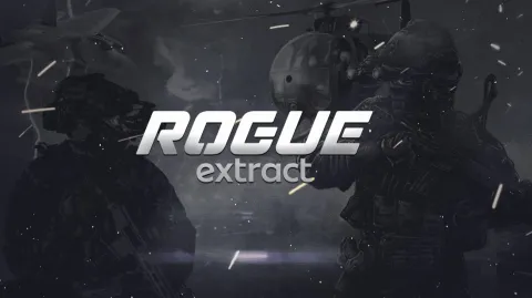 Rogue Extract banner