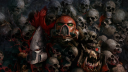 Imperial March - 40k Command RP Discord server banner