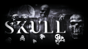skull server banner