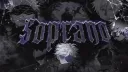 Soprano banner