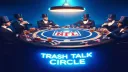 NFL Trash Talk Circle Discord server banner