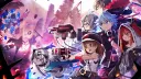Mary Skelter banner