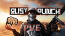 RustPunch.net ™ Banner