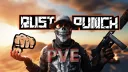 RustPunch.net ™ banner