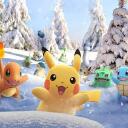 Pikachu Army Banner