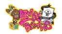PINKY BLINDERS banner