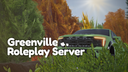 Greenville Roleplay Server™ Banner