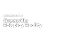 Greenville Roleplay Reality™ banner