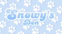 Snowy's Den!・Furry Community banner