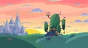 Home Town server banner