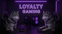Loyalty Gaming Banner