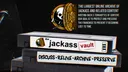 The Jackass Vault ๐ banner