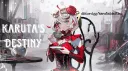 Karuta's Destiny banner