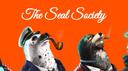 The Seal Society Banner