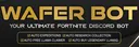 Wafer#3960 banner