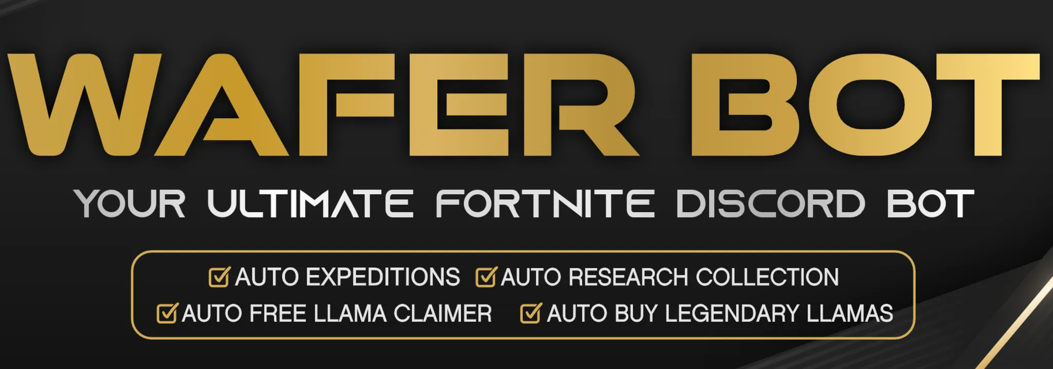 Wafer#3960 banner