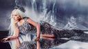 Christina Aguilera Banner
