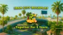 IranCity Roleplay banner
