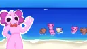 AxolotlePinky banner