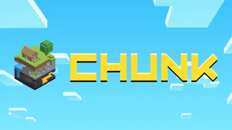 CHUNK banner