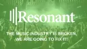 RESONANT banner