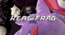 Real Frag | Three Years banner