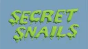 Secret Snails banner