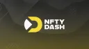 NFTY Dash banner