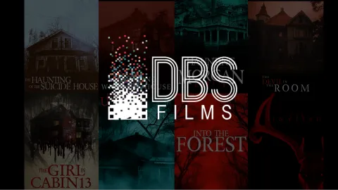 DBS Films banner