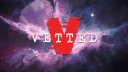 Vetted banner