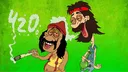 banner