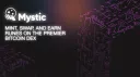 Mystic Market banner