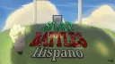 Comunidad Hispana (Roblox/Arte) T1 banner