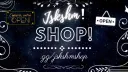 JSKSHM ! banner