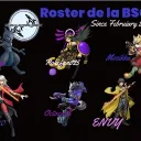 Nostalgie BSC 🦈🫡 banner