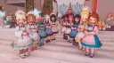 ୨୧ Lali-ho Maid Cafe ୨୧ banner