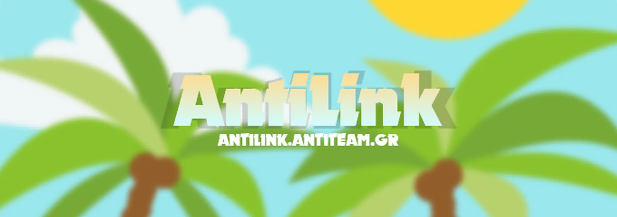 Anti Link#0730 banner