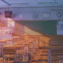 ꒰Japanese School꒱ Banner