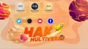 Hak Research Official banner