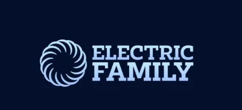 Electric Family banner