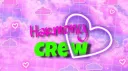 🎄 | 𝓗𝓐𝓡𝓜𝓞𝓝𝓨 𝓒𝓡𝓔𝓦 banner