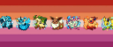 lesbitopia  .  ♡ REVAMP Discord server banner