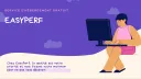 🚀 EasyPerf.fr - Solutions d'hébergement banner