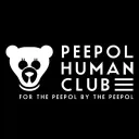 PEEPOL HUMAN CLUB™ VR / PC P2E Metaverse & NFT banner